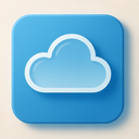 icon_literature_cloud_transparent icon preview