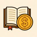 icon_literature_coin_classic icon preview