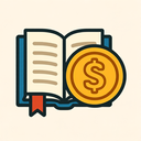 icon_literature_coin_dynamic icon preview