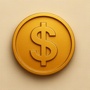 icon_literature_coin_embossed icon preview