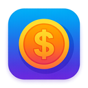 icon_literature_coin_gradient icon preview