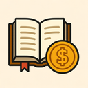 icon_literature_coin_iconic icon preview