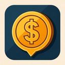icon_literature_coin_sharp_edges icon preview