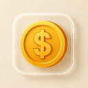 icon_literature_coin_transparent icon preview