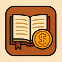 icon_literature_coin_tribal icon preview