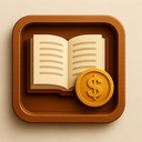 icon_literature_coin_wooden icon preview
