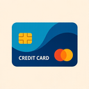 icon_literature_credit_card_abstract icon preview