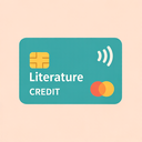 icon_literature_credit_card_flat_pastel icon preview