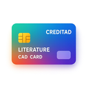 icon_literature_credit_card_gradient icon preview