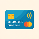 icon_literature_credit_card_playful icon preview