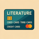icon_literature_credit_card_retro icon preview
