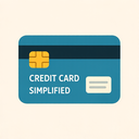 icon_literature_credit_card_simplified icon preview