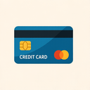 icon_literature_credit_card_symmetrical icon preview