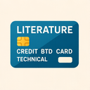 icon_literature_credit_card_technical icon preview