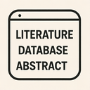 icon_literature_database_abstract icon preview