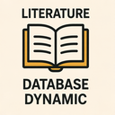 icon_literature_database_dynamic icon preview