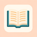 icon_literature_database_flat_pastel icon preview