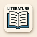 icon_literature_database_modern icon preview