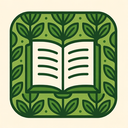 icon_literature_database_organic_pattern icon preview