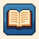 icon_literature_database_pixel_art icon preview