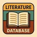 icon_literature_database_retro icon preview