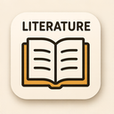 icon_literature_database_rounded icon preview