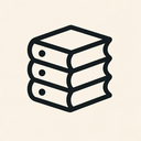 icon_literature_database_sharp_edges icon preview