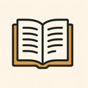 icon_literature_database_simplified icon preview