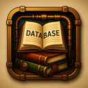 icon_literature_database_steampunk icon preview