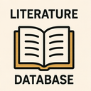 icon_literature_database_symmetrical icon preview