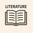 icon_literature_database_thin icon preview