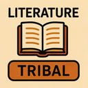 icon_literature_database_tribal icon preview
