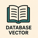 icon_literature_database_vector icon preview