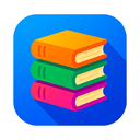 icon_literature_database_vibrant_colors icon preview