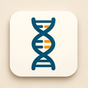 icon_literature_dna_strand_dynamic icon preview