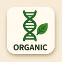 icon_literature_dna_strand_organic icon preview