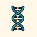 icon_literature_dna_strand_vector icon preview