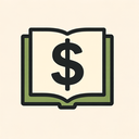 icon_literature_dollar_sign_dynamic icon preview