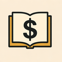 icon_literature_dollar_sign_symmetrical icon preview