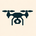 icon_literature_drone_asymmetrical icon preview