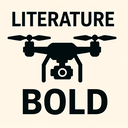 icon_literature_drone_bold icon preview