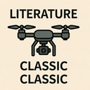 icon_literature_drone_classic icon preview