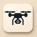 icon_literature_drone_elegant icon preview
