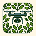 icon_literature_drone_organic_pattern icon preview