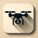 icon_literature_drone_shadow_effect icon preview