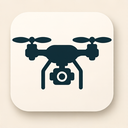 icon_literature_drone_symmetrical icon preview