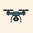 icon_literature_drone_thin icon preview