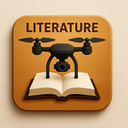 icon_literature_drone_wooden icon preview