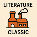 icon_literature_factory_classic icon preview