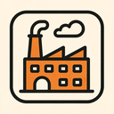 icon_literature_factory_filled icon preview